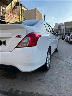 نيسان صني